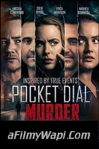 Pocket Dial Murder (2023) English Movie