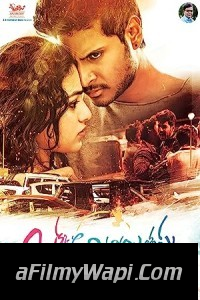 Okka Ammayi Thappa (2016) Hindi Dubbed Movie