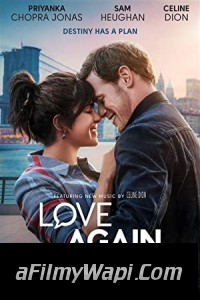 Love Again (2023) Hindi Dubbed