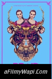 Braid (2018) Hindi Dubbed