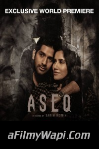 Aseq (2023) Hindi Movie