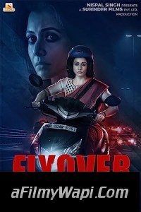 Flyover (2021) Bengali Movie