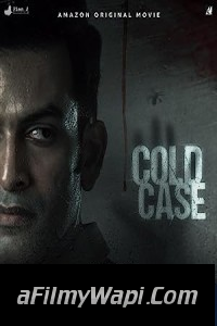 Cold Case (2021) Hindi Dubbed Movie