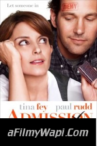 Admission (2013) Hindi Dubbed