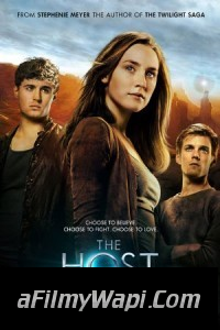 The Host (2013) Hindi Dubbed