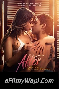 After (2019) Hindi Dubbed