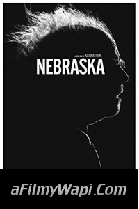 Nebraska (2013) Hindi Dubbed