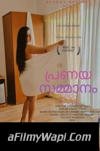 Pranaya Samaanam (2023) SundayHoliday Malayalam Hot Webseries