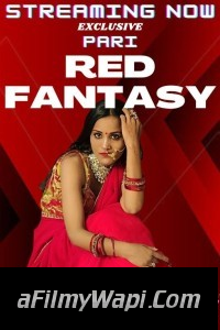 Red Fantasy (2023) NeonX Hindi Short Film