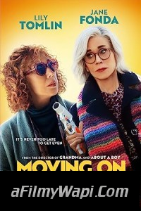 Moving On (2022) Hindi Dubbed