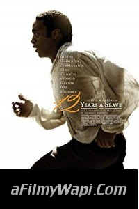 12 Years A Slave (2013) Hindi Dubbed