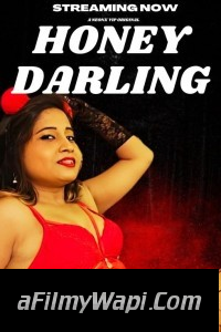 Honey Darling (2023) NeonX Hindi Short Film