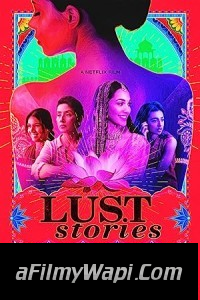 Lust Stories (2018) Hindi Movie