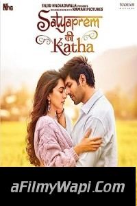 Satyaprem Ki Katha (2023) Hindi Movie