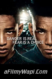 After Earth (2013) Hindi Dubbed