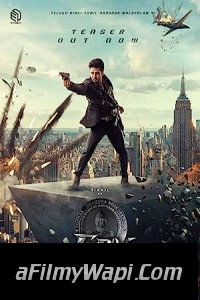 Spy (2023) Hindi Dubbed Movie