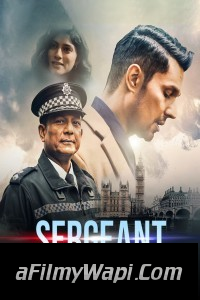 Sergeant (2023) Hindi Movie