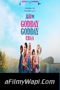 Godday Godday Chaa (2023) Punjabi Movie