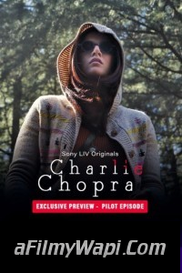 Charlie Chopra (2023) Hindi Web Series