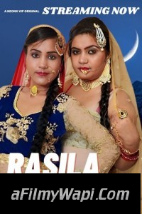 Rasila Paan (2023) NeonX Hindi Short Film