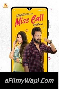 Miss Call (2021) Bengali Movie