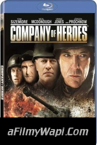 Company of Heroes (2013) Hindi Dubbed