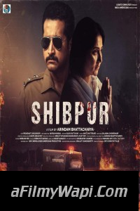 Shibpur (2023) Bengali Movie