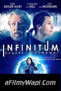 Infinitum Subject Unknown (2021) Hindi Dubbed