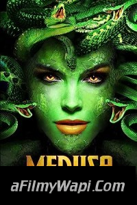 Medusa Queen of the Serpents (2020) Hindi Dubbed