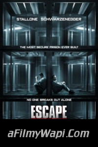 Escape Plan (2013) Hindi Dubbed