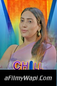 Chill Pill (2023) KooKu Hindi Hot Webseries