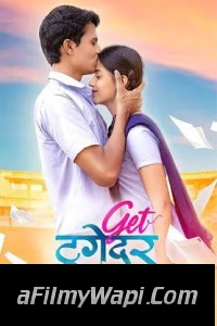 Get Together (2023) Marathi Movie