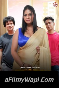 Guru Dakshina (2023) Besharams Hindi Hot Webseries