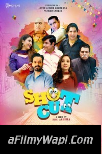 Shotcut (2022) Punjabi Movie