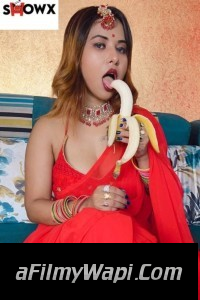 Banana Bhabhi (2023) ShowX Hindi Short Film