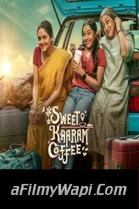 Sweet Kaaram Coffee (2023) Season 1 Hindi Dubbed Web Series