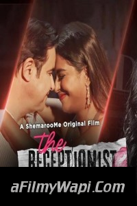 The Receptionist (2023) Hindi Movie