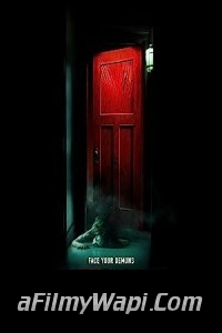 Insidious The Red Door (2023) English Movie