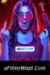 Regina (2023) Hindi Dubbed Movie