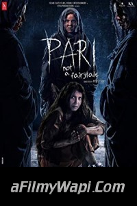 Pari (2018) Bollywood Movie