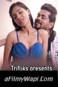 Bhookh (2023) Triflicks Hindi Hot Webseries