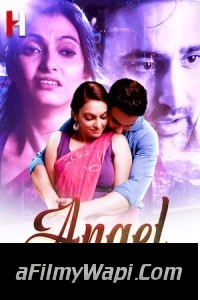 Angel Apartment (2023) HuntCinema Hindi Hot Webseries