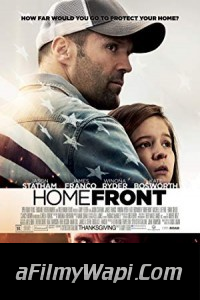 Homefront (2013) Hindi Dubbed