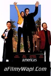 Americas Sweethearts (2001) Hindi Dubbed