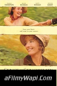 Sense and Sensibility (1995) Hindi Dubbed