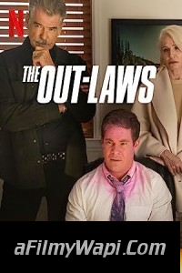 The Out-Laws (2023) Hindi Dubbed