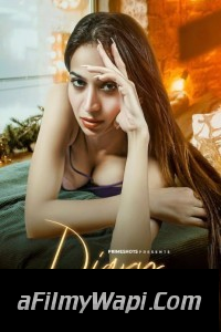 Diary (2023) PrimeShots Hindi Hot Webseries