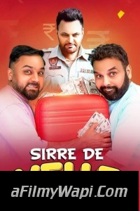 Sirre De Velle (2023) Punjabi Movie