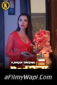 Bedroom (2023) Kangan Hindi Hot Webseries