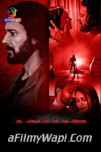 Ashant (2023) Hindi Web Series